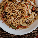 FREE order of Signature Lo Mein