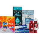 5 P&G Travel Gift Sets $0.11