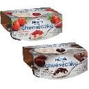 FREE Philadelphia Cheesecake Cups