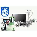 Philips Product Testing