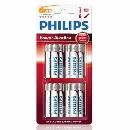 Philips Batteries for $0.96