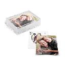 Photo Playing Cards w/ Case $7.50