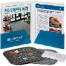 Free Grippy Floor and Carpeted Mat Samples