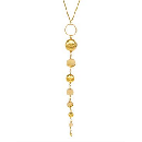 PILGRIM Ladies Necklace Deal
