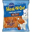 Free Pillsbury Pancakes at Kroger
