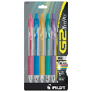 Pilot G2 Metallics Gel Pen 5 Pack $4.84