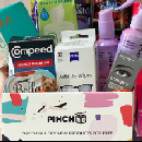 FREE Box of Product Samples