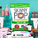 Free Box of Product Samples
