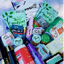 FREE Box of Product Samples