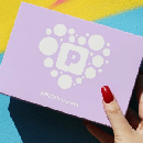 Free Box of Product Samples