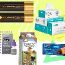Free Box of Product Samples