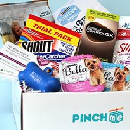 Free Box of Product Samples