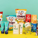 Free Box of Product Samples