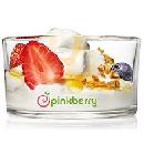 Free Yogurt at Pinkberry