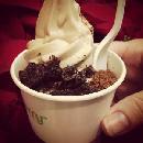 Free Mini Yogurt at Pinkberry