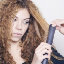 ThePinkPanel Flat Iron Product Testing