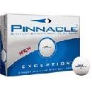 Pinnacle Exception 2-Ball Sample