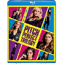 Pitch Perfect Trilogy On Blu-Ray $11.99