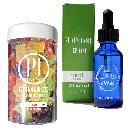 FREE Plain Jane CBD Gummies or Oil Sample