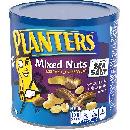 Planters Mixed Nuts 56oz $11.72 Shipped