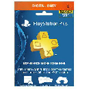 PlayStation Plus 1Yr Membership $42.99