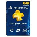 PlayStation Plus 1Yr Membership $35.89