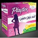 Playex Gentle Glide 360 Sample
