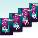FREE Pack of Poise Ultra Thin Pads
