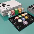 FREE Poker Chip Sample Pack