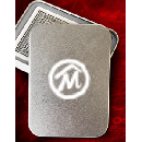 Free Poker Deck & Custom Tin