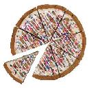 FREE Polar Pizza Sample