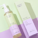 Pollufree Pore Deep Cleansing Oil Testing