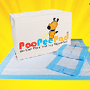 FREE Samples of PooPeePads