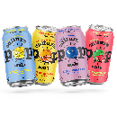 FREE can of Culture Pop Soda