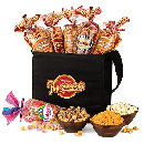 FREE Gourmet Popcorn Sample Kit