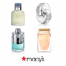 FREE Macy's Fragrance Samples
