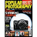 Free Popular Photography Mag
