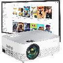 Portable Movie Projector ONLY $26.99