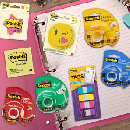 FREE Post-it Chat Pack