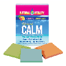 FREE Post-It Notes or Natural CALM Sample