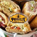 Buy 1 Get 1 Sandwich or Salad