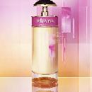 FREE Prada Candy Eau de Parfum Sample