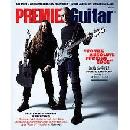 5 FREE Issues of Premier Guitar Magazine