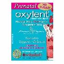 Free Prenatal Oxylent Sample