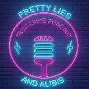 FREE Pretty Lies & Alibis Sticker