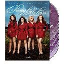 Free Pretty Little Liars DVD Set