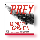 FREE Prey by Michael Crichton Audiobook