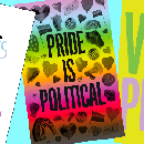 Free Pride Political Posters