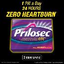 Prilosec OTC Free Sample