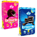 Free Box of Prime Bites Protein Brownies
